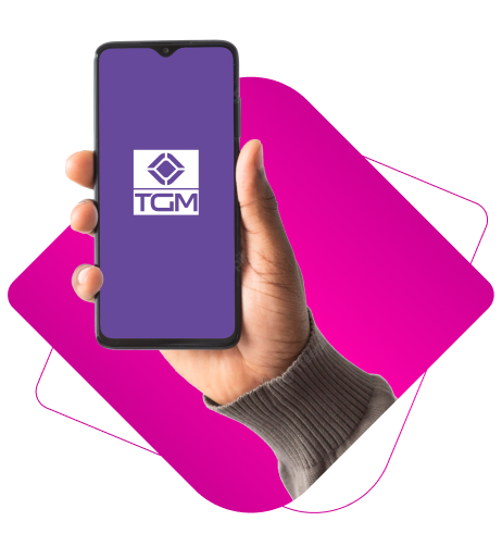 tgm panel gambia logo global market
